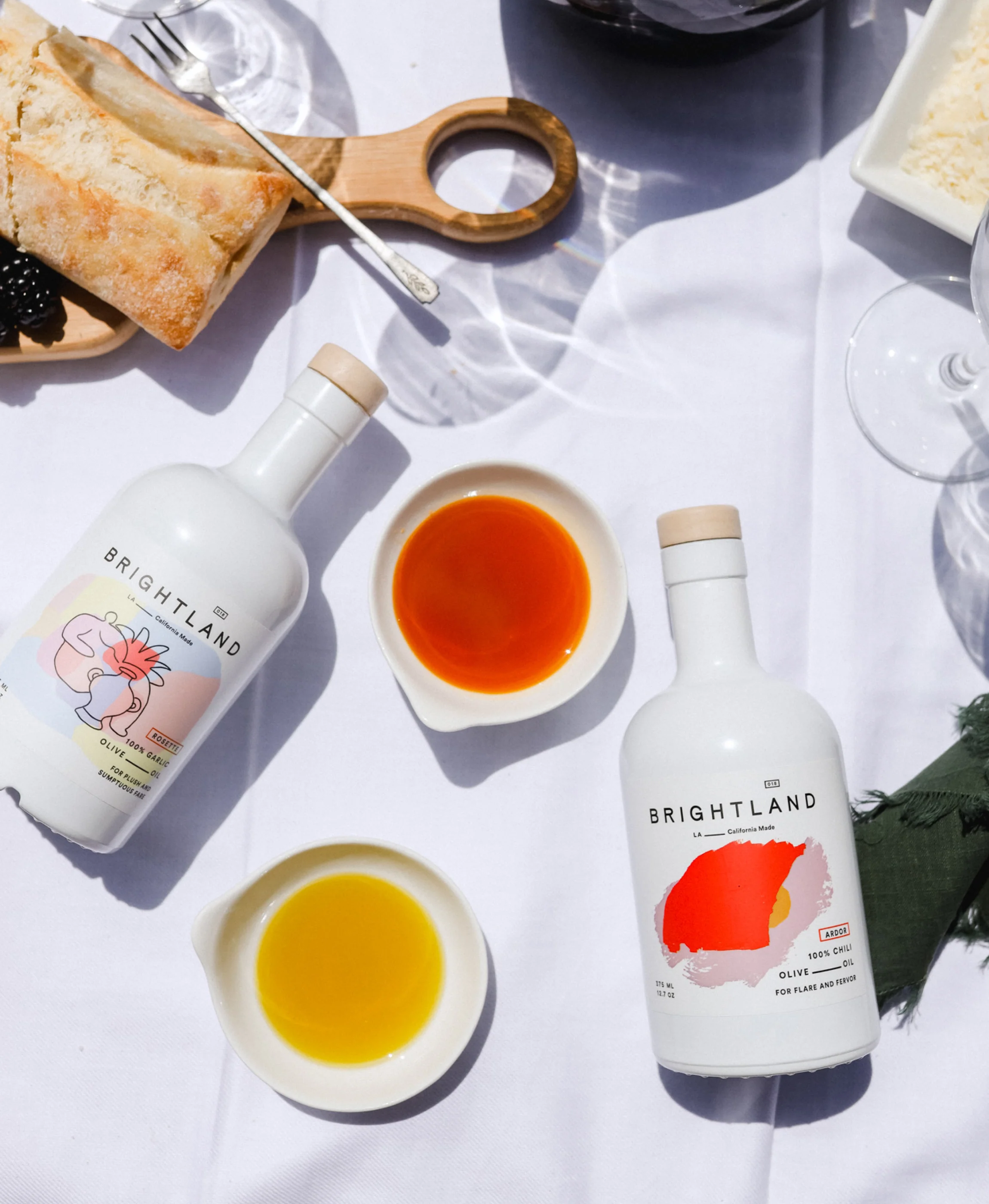 Ardor Chili Olive Oil - Image 4