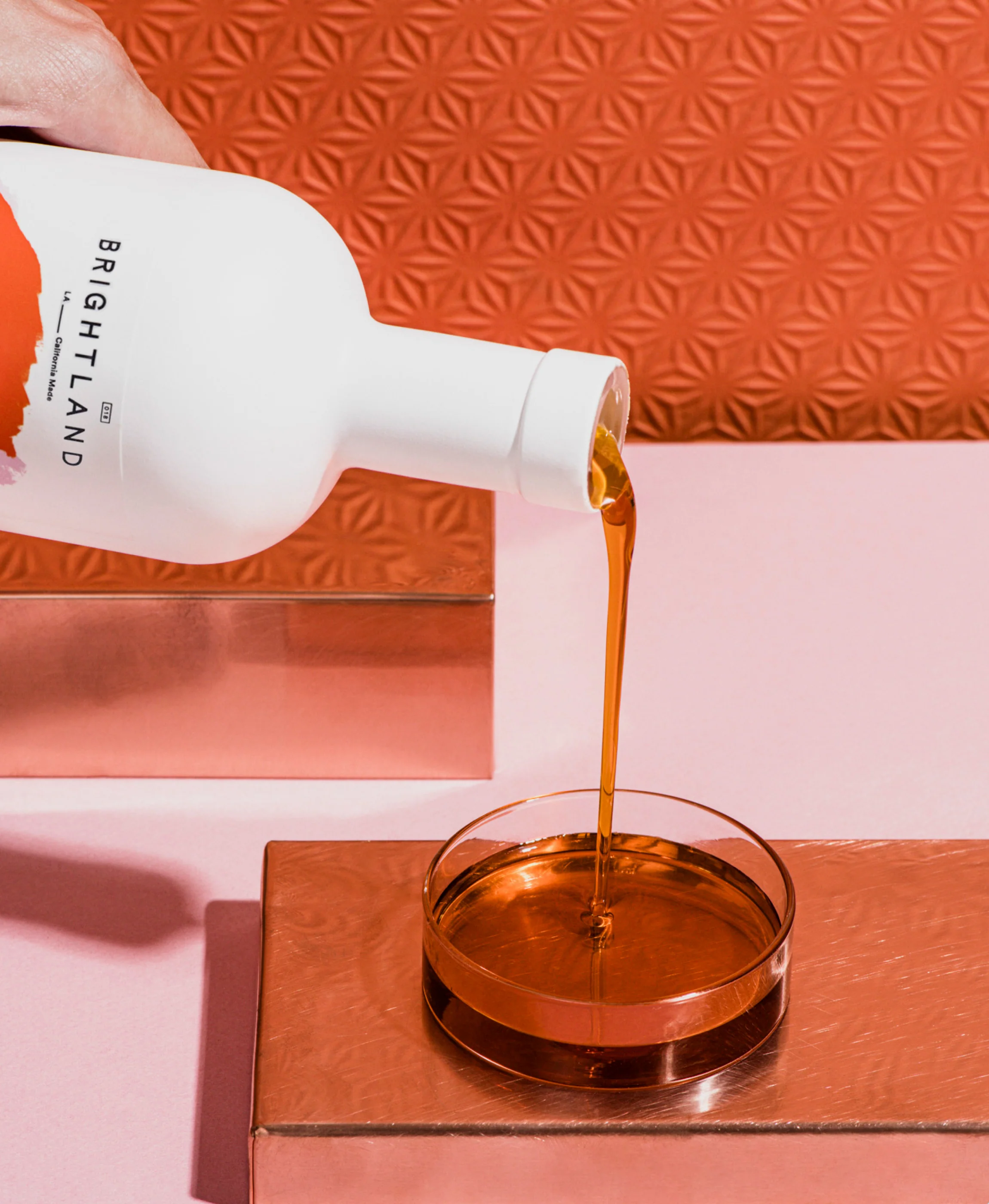 Ardor Chili Olive Oil - Image 5