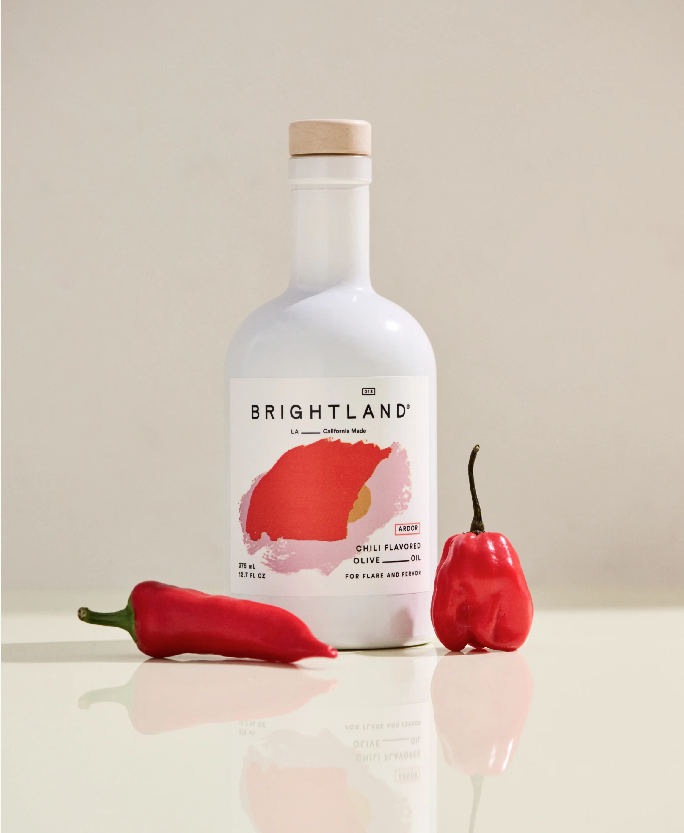 Ardor Chili Olive Oil - Image 6