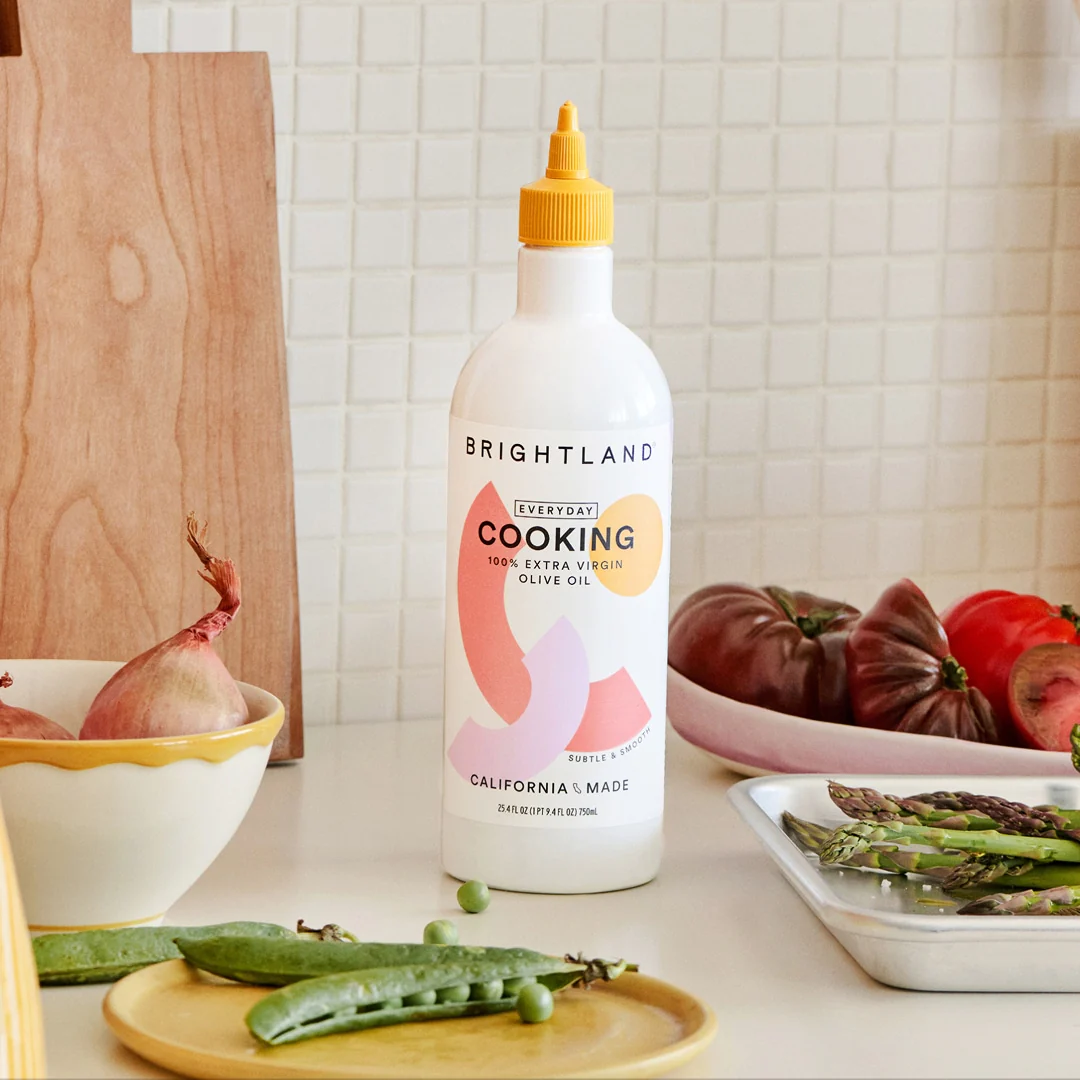 Everyday Cooking Oil - Image 3