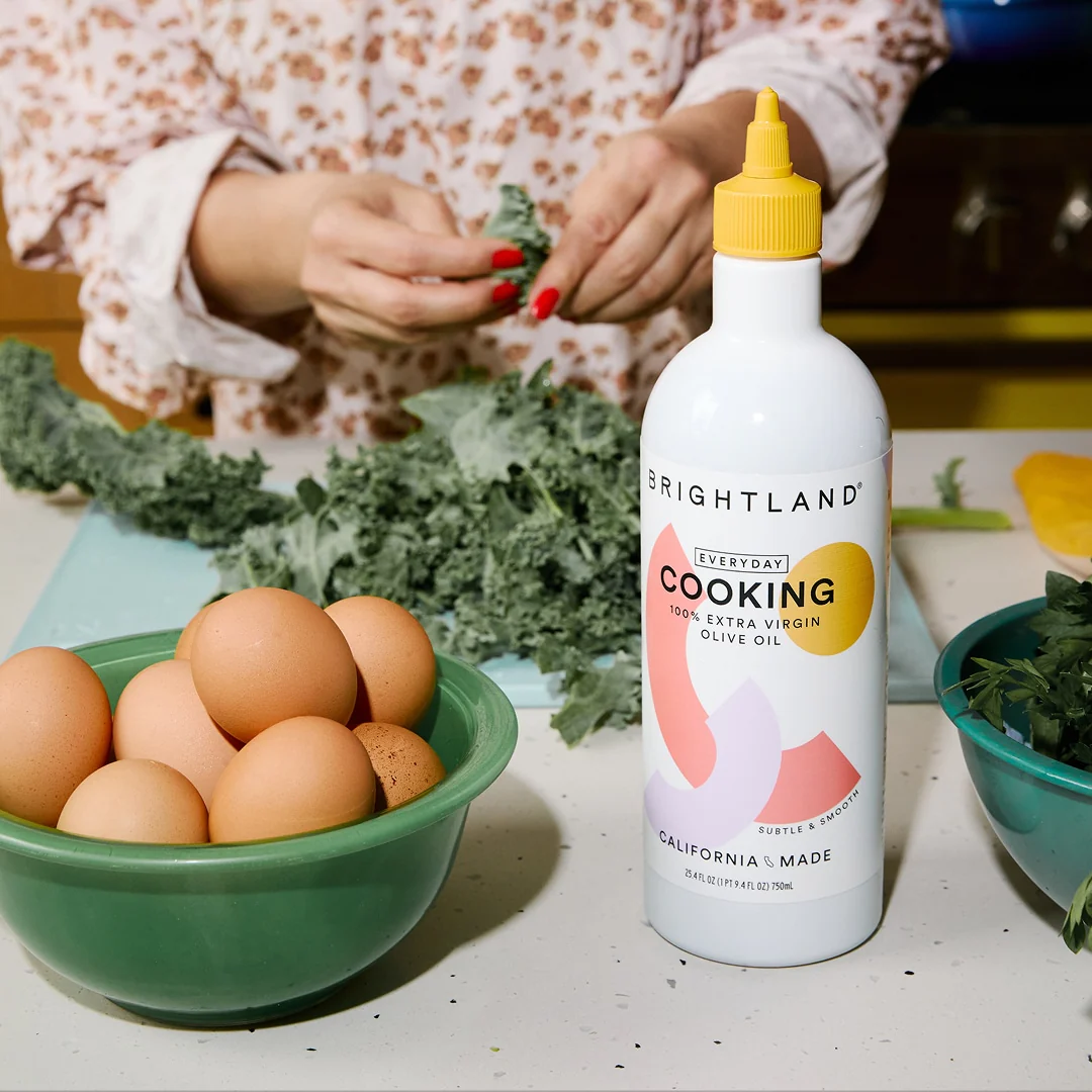 Everyday Cooking Oil - Image 4