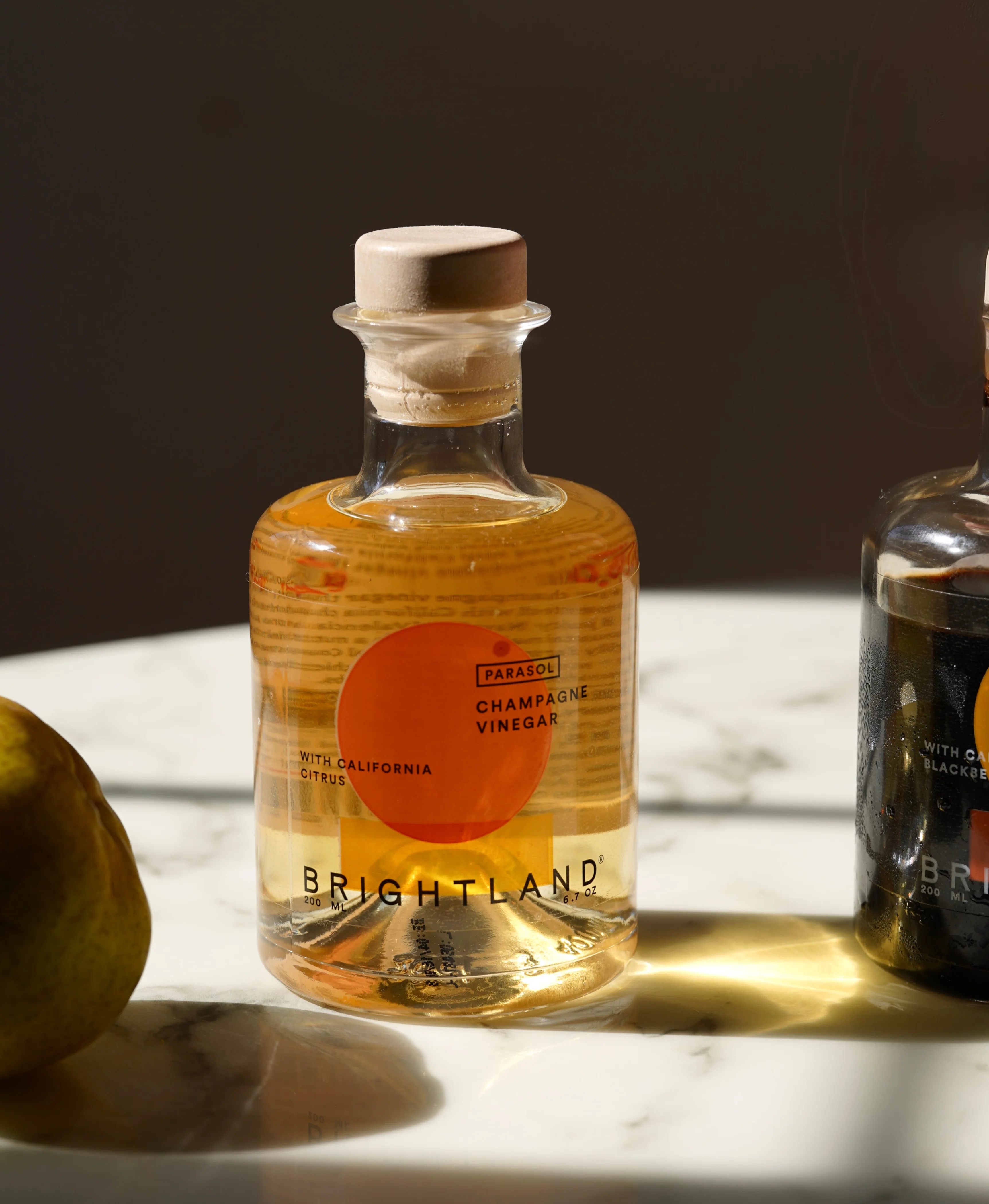 Parasol Champagne Vinegar - Image 3