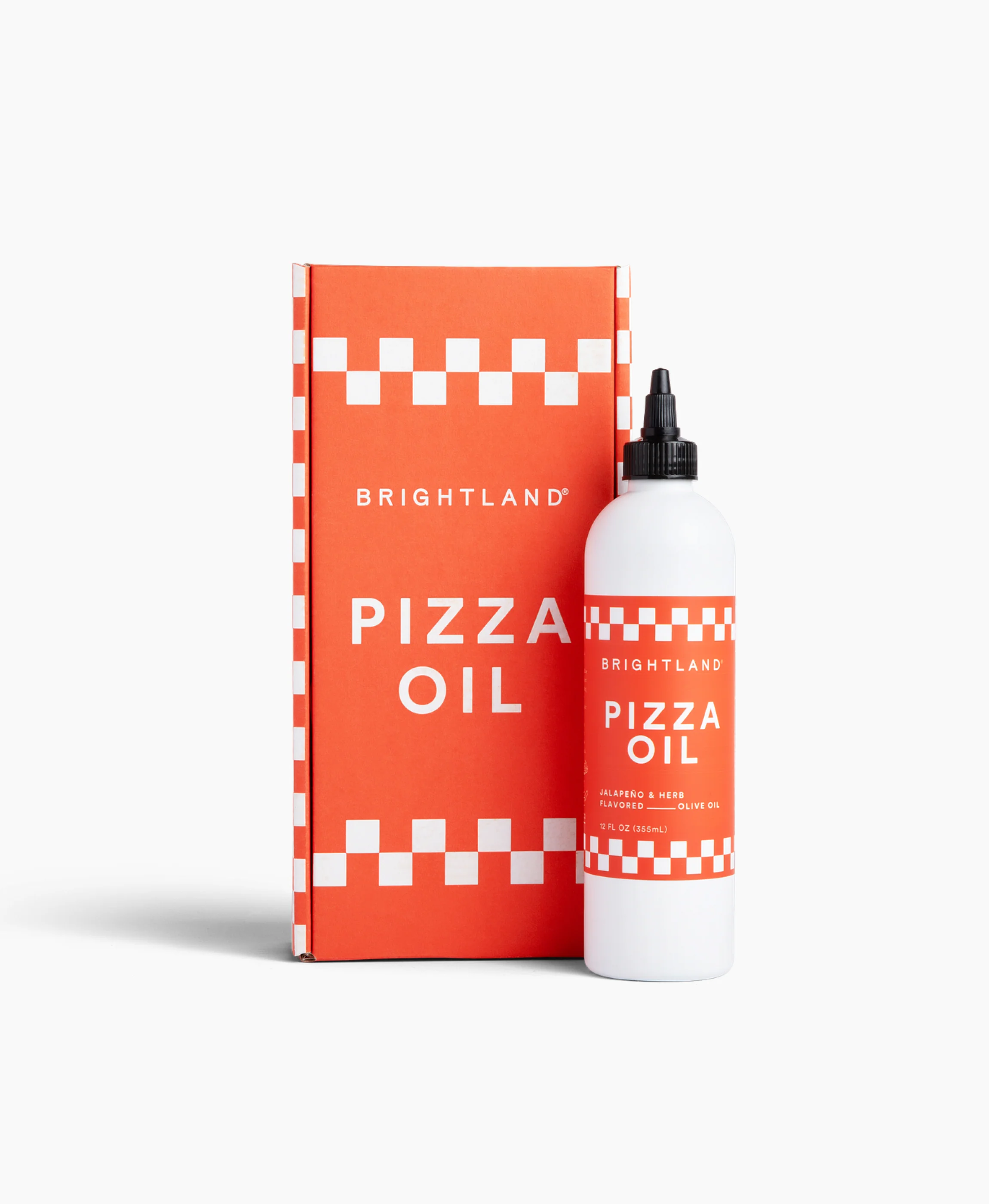 Pizza Oil - Image 4