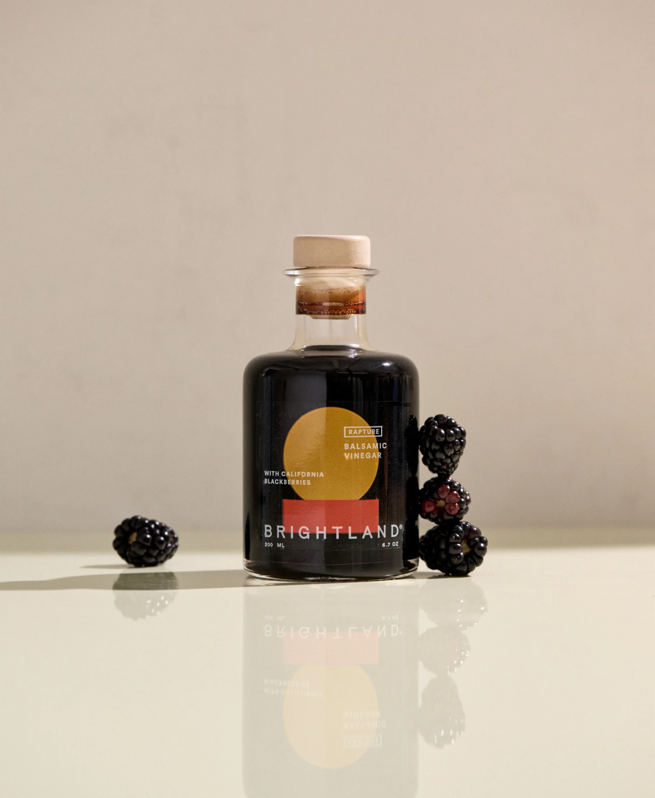 Rapture Balsamic Vinegar - Image 4