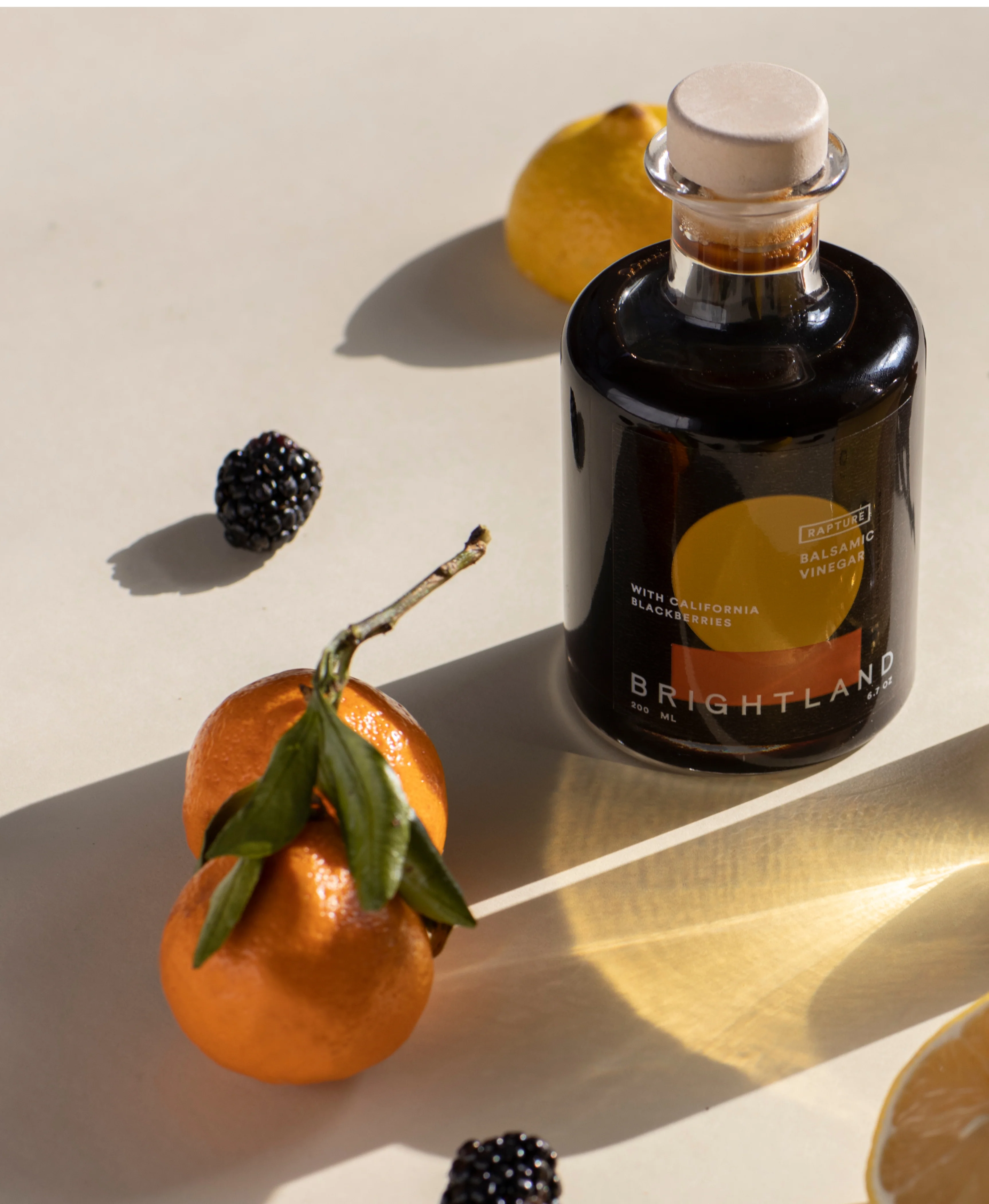 Rapture Balsamic Vinegar - Image 5