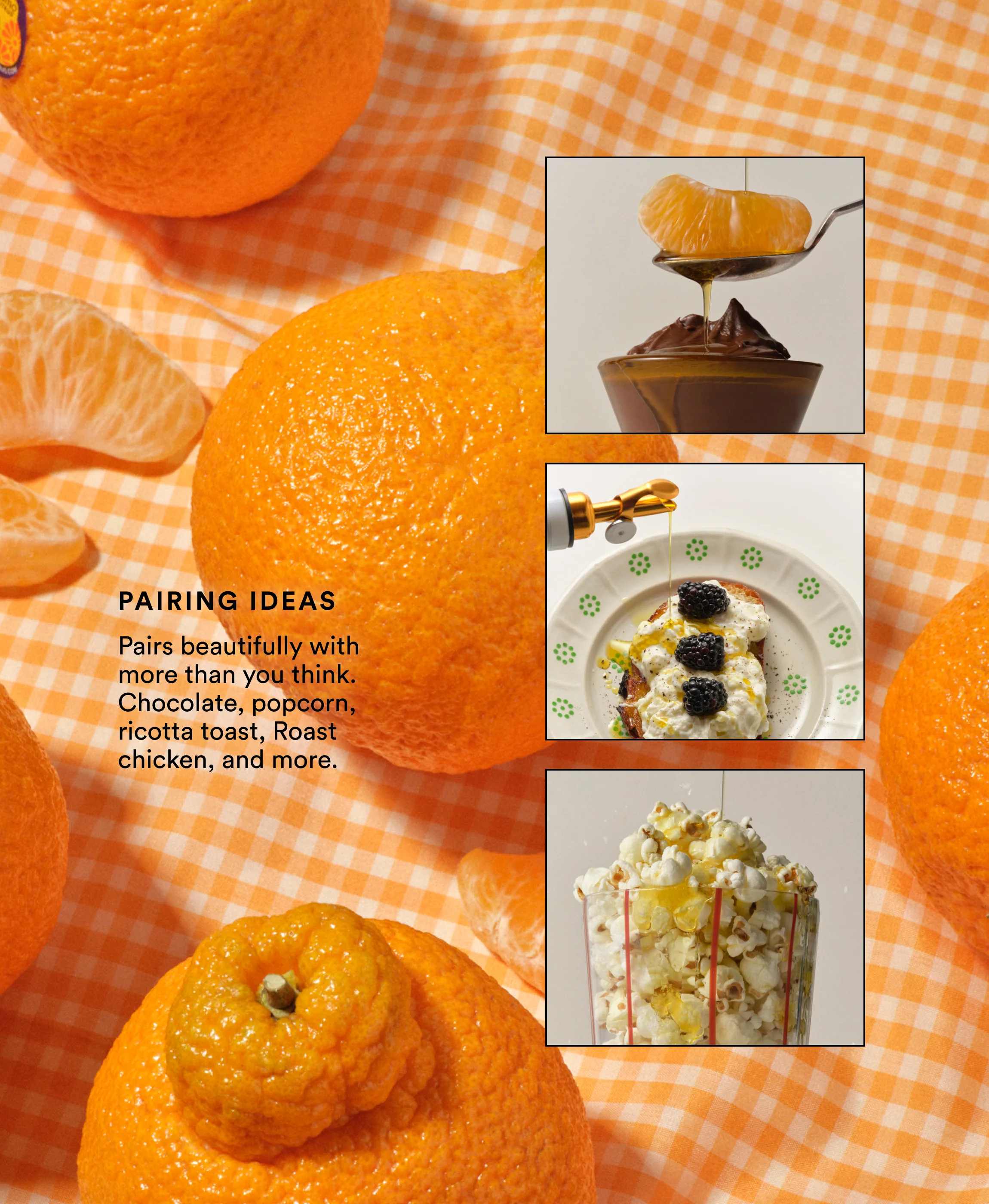Sumo Citrus Flavored Olive Oil - Image 5