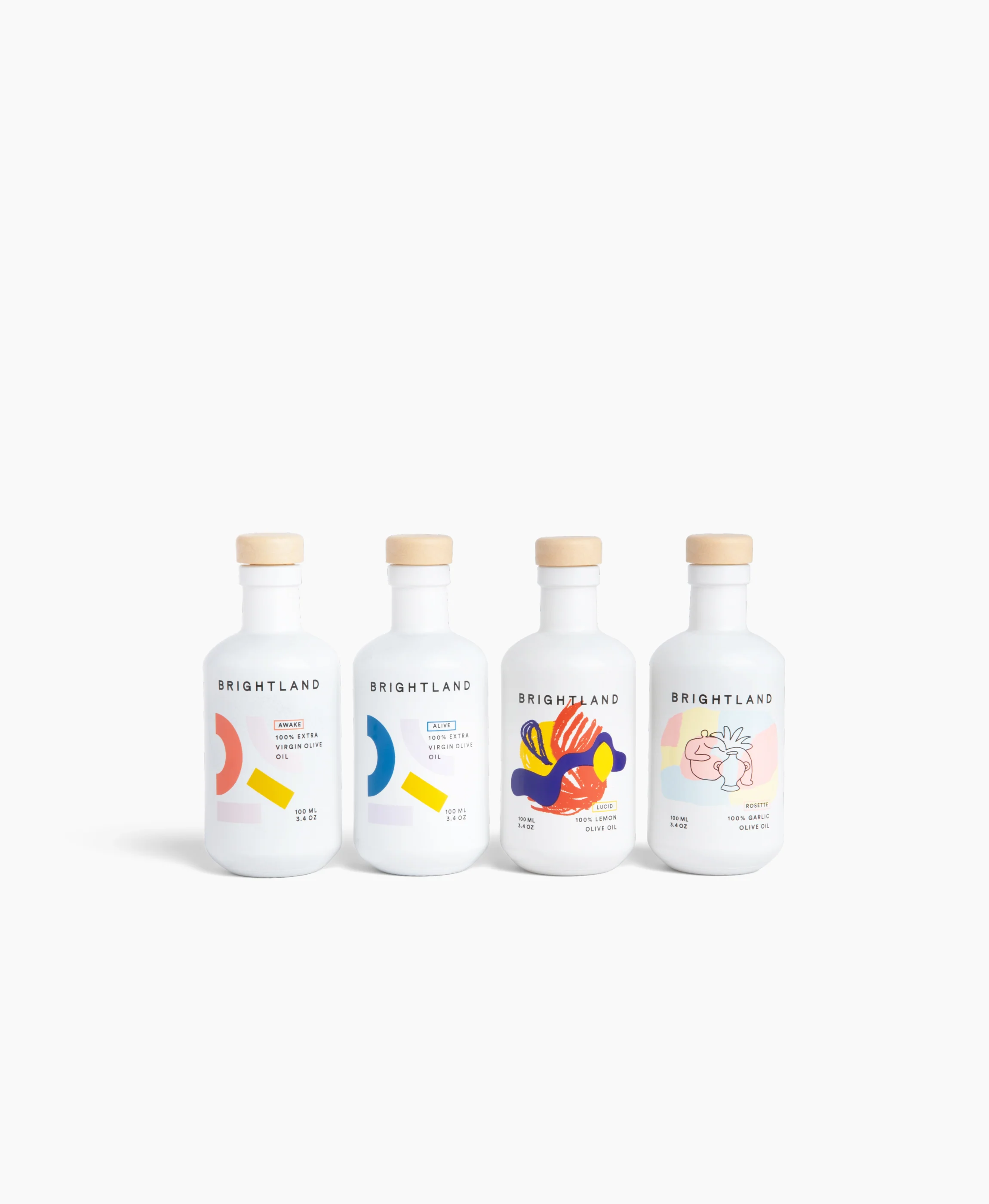 The Mini Olive Oil Set - Image 4